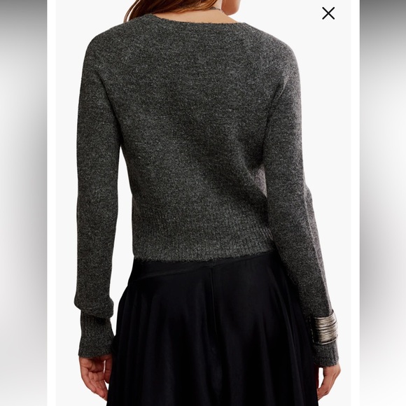 Free people cardigan - Picture 2 of 5